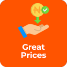 Low Prices