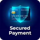 Secure Payment