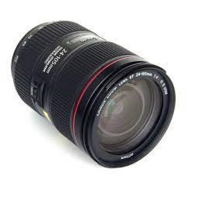 Canon EF 24-105mm 4L IS II USM Lens
