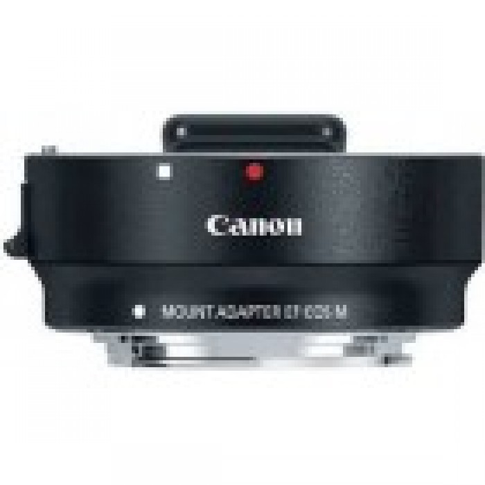 Canon EOS -M Mount Adapter