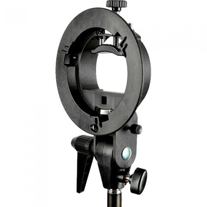 Godox S-Mount Speedlite Bracket