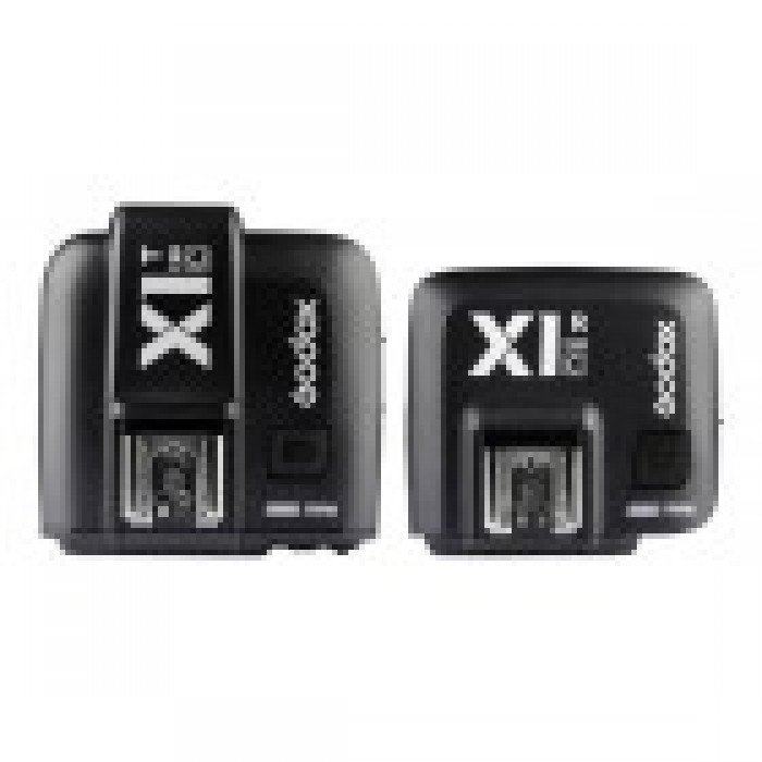 Godox XIC - TTL Flash Trigger