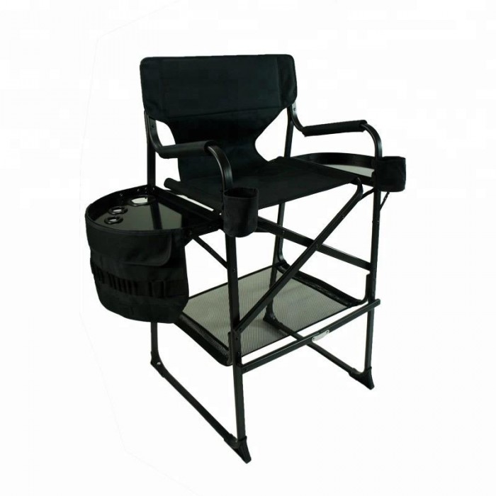 Make Up Professional Chair (Double Tray)