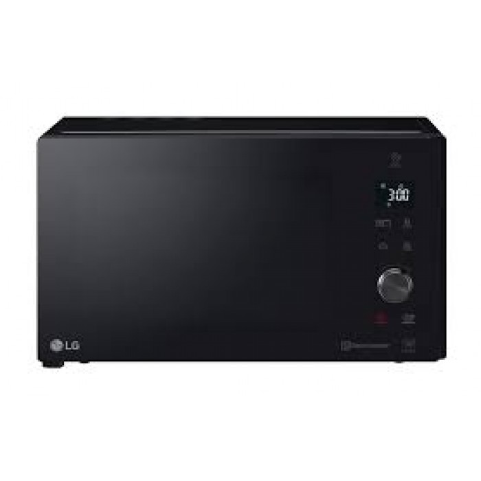 LG 42 Liters Digital Microwave with Smart Inverter Anti-Bacterial | MWO 8265 DIS