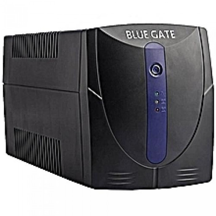 Blue Gate 1530VA UPS Plastic Casing