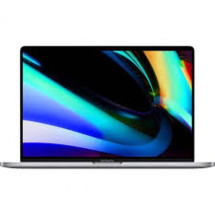 Apple 16-Inch MacBook Pro Touch Bar And ID | 2.6GHZ | 1TB | 16GB Ram | Core i7 | Model 2019