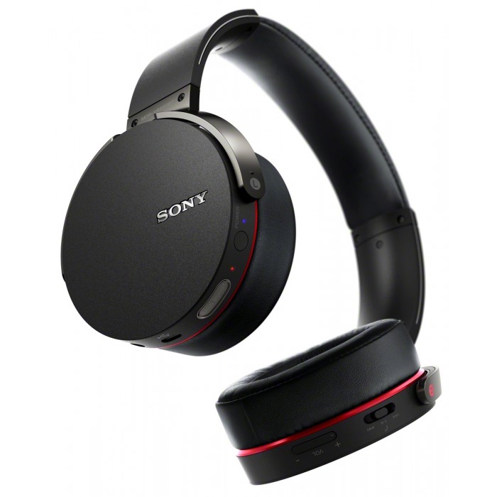 Sony Headset XB8950