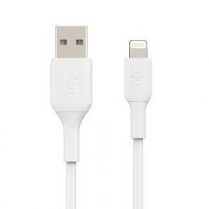 Lightning to USB-A Cable 15CM