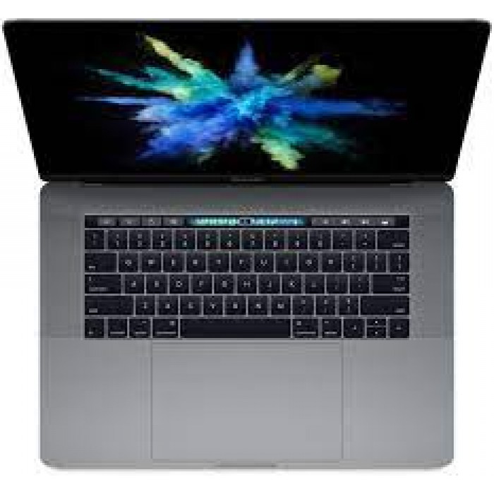 Apple MacBook Pro 15.4 Inches 2.9GHZ Core i7 (Touch Bar and ID | 512GB | 32GB RAM)