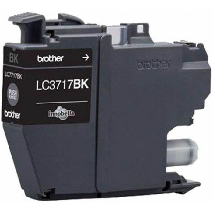 Brother LC3717 Black Ink Cartridge