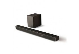 Hisense 480 Watt 3.1 inch Wireless Subwoofer Soundbar | AUD 3100HS