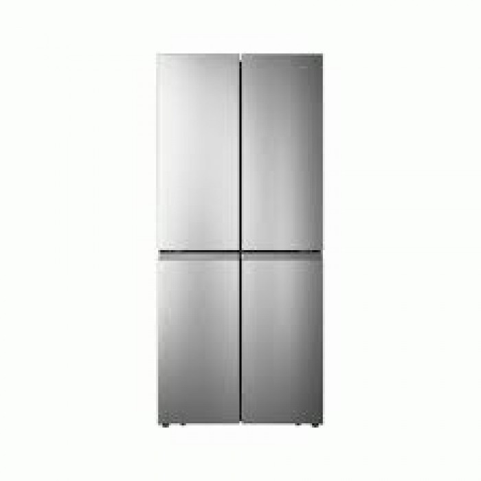 Hisense 432Litres Multi-Door Refrigerator REF 56 WC