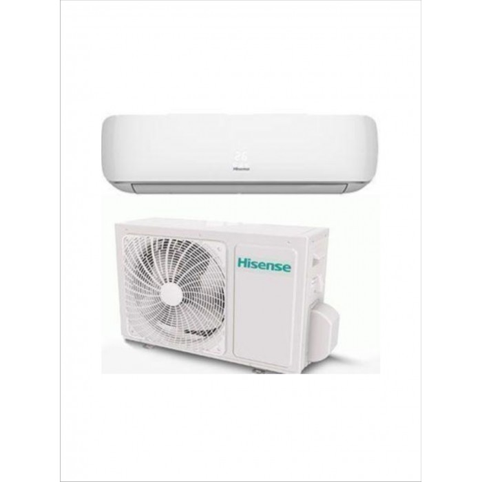 HISENSE 1HP Split Unit Inverter Air Conditioner SPL 1HP Copper INV-DK