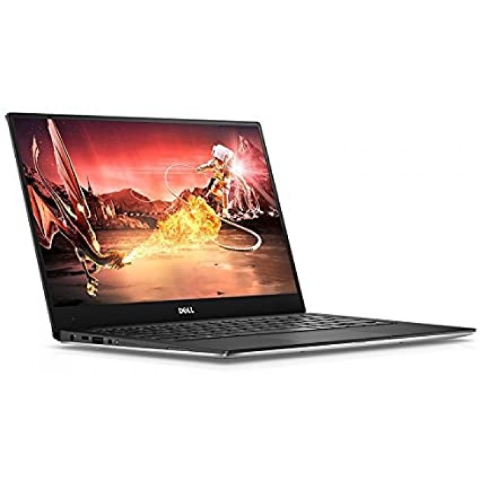 DELL XPS 13 9360 Laptop Product Number 59QN5M2