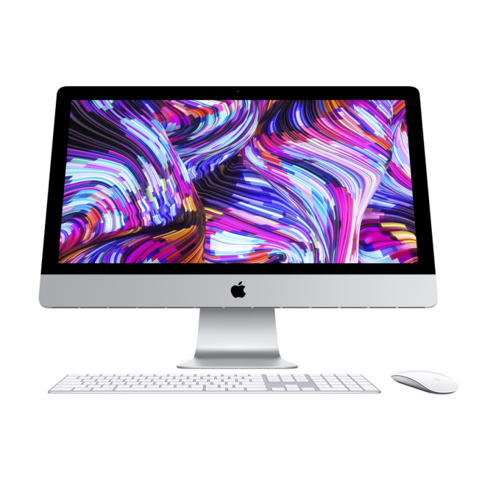 Apple iMac 27 Product Number MRQY2B/A