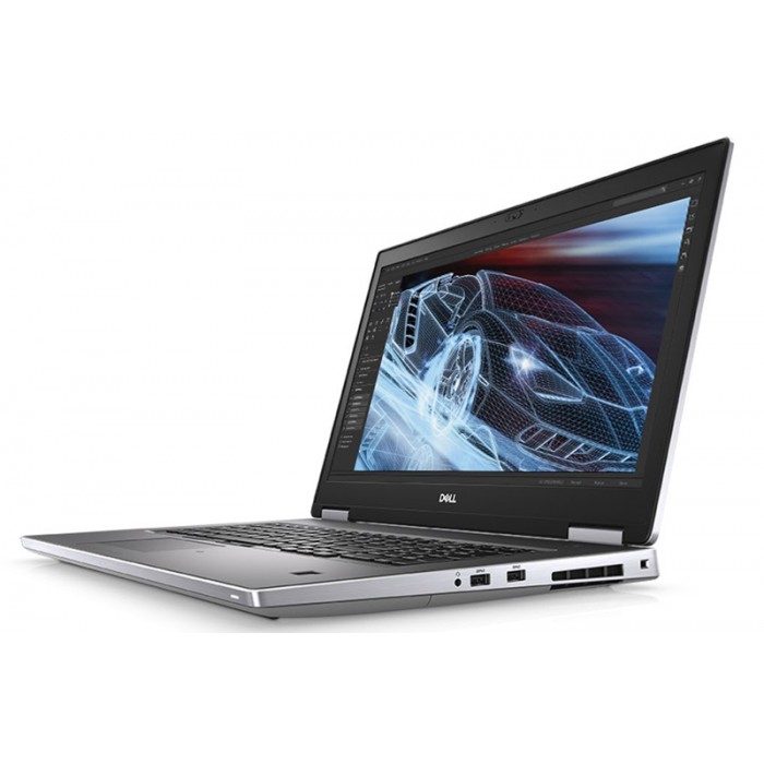 DELL Precision 7540 Laptop Product Number C3TBZY2
