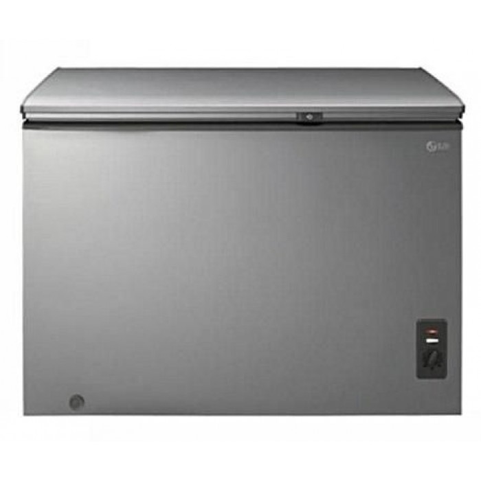 LG 452L Chest Freezer | FRZ 45K