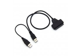 2.0 Hard Disk Cable