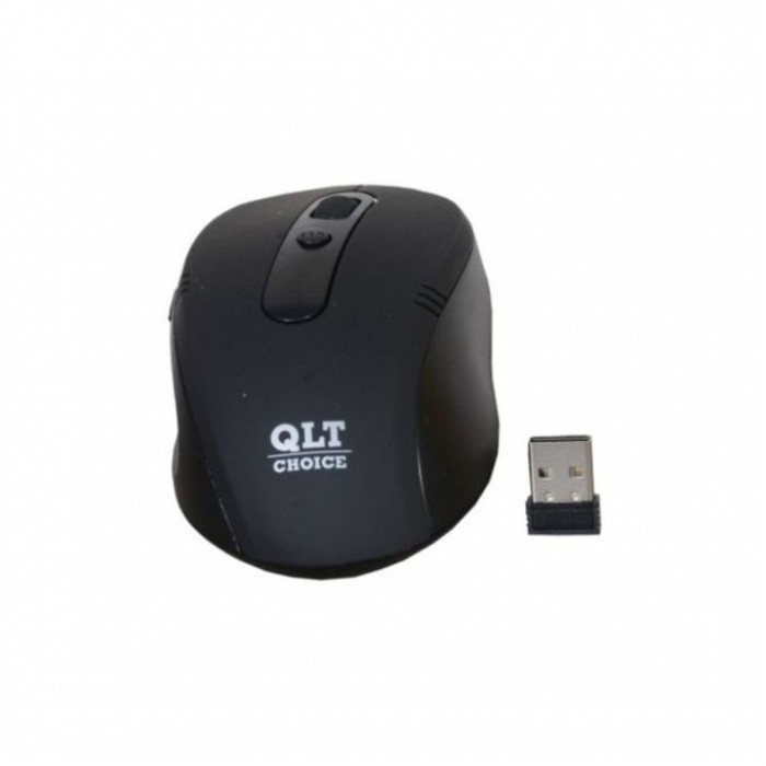 Qlt WM13 Wireless Mouse