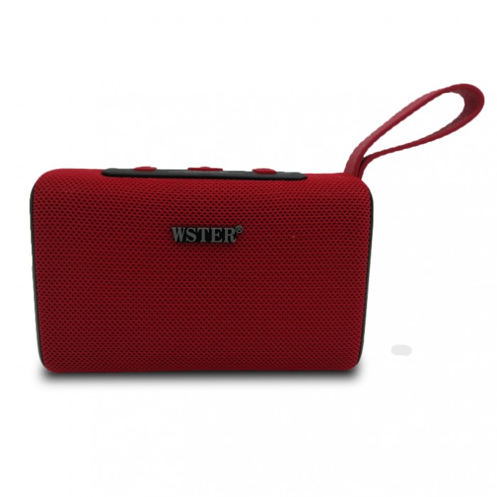 WSTER WS-1835 Speaker
