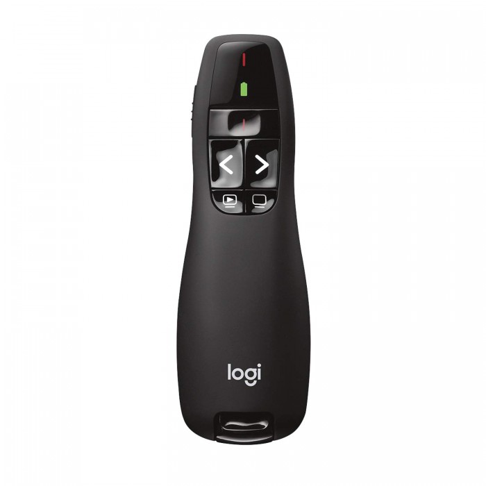Logitech R400 Presentation Remote