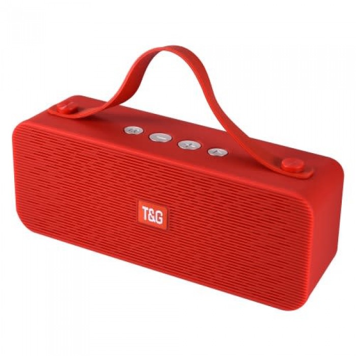 TG 521 Portable Bluetooth Speaker