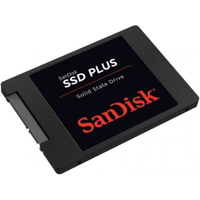 SanDisk SSD 480GB Internal