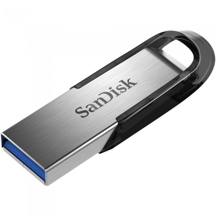 SanDisk Ultra Flair Flash Drive 128GB