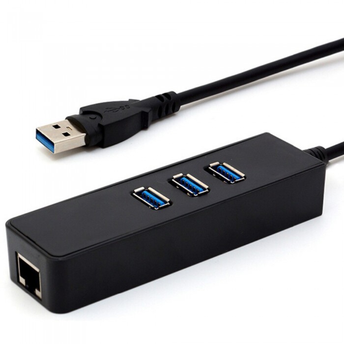 3.0 USB LAN Adapter