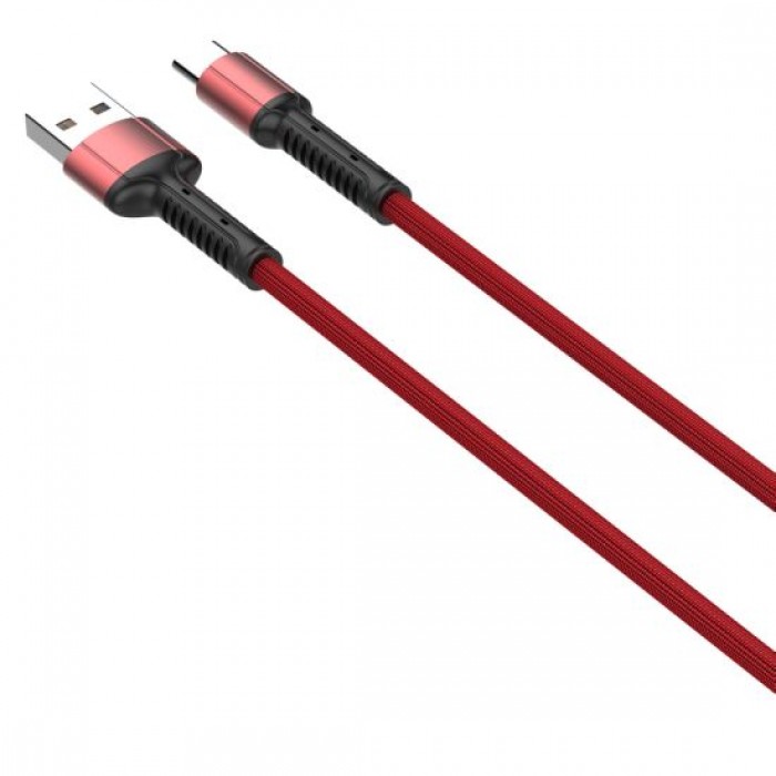 LDNIO LS63 5A USB For Type-C Fast Charging Data Cable