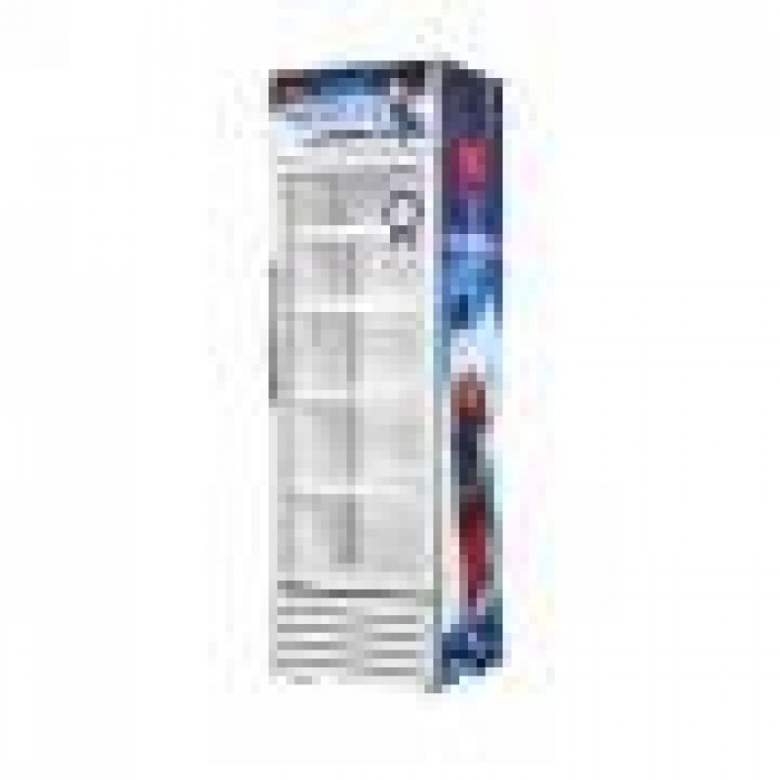 Polystar Single Door Showcase Refrigerator With Led Light Bar | PV-SC495L