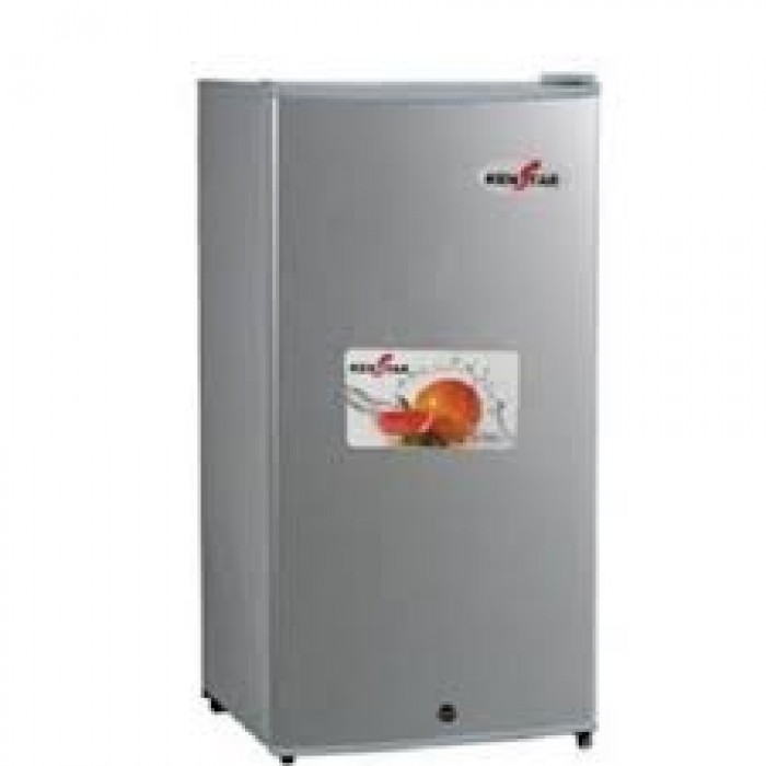 KENSTAR 123 Liters Single Door Refrigerator (KSR-160)