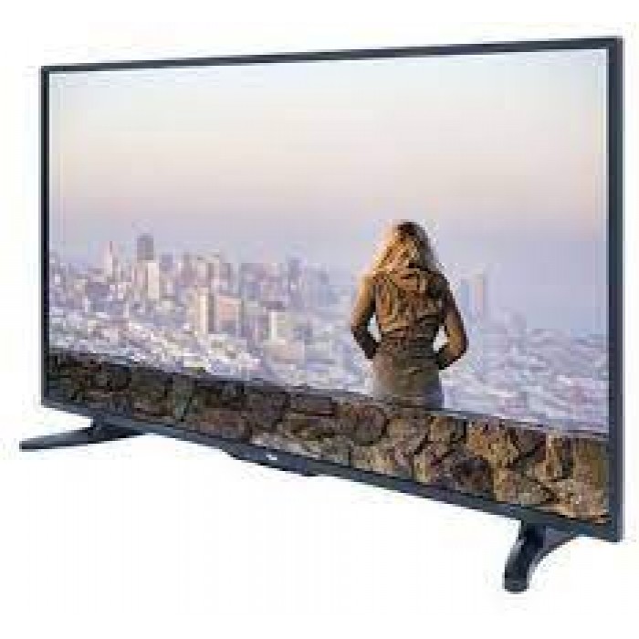 Royal 43 Inches Full HD LED Television (ROY-TV0032|TV43DM2100)