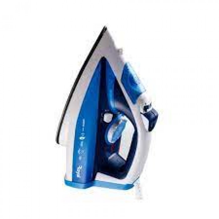 Royal Steam Iron Non Stick Soleplate 2200W (ROY-IRN0005|RSI-F281WB)