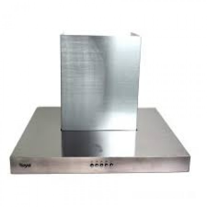 Royal 60cm T-Shaped Hood | RBCH60M77