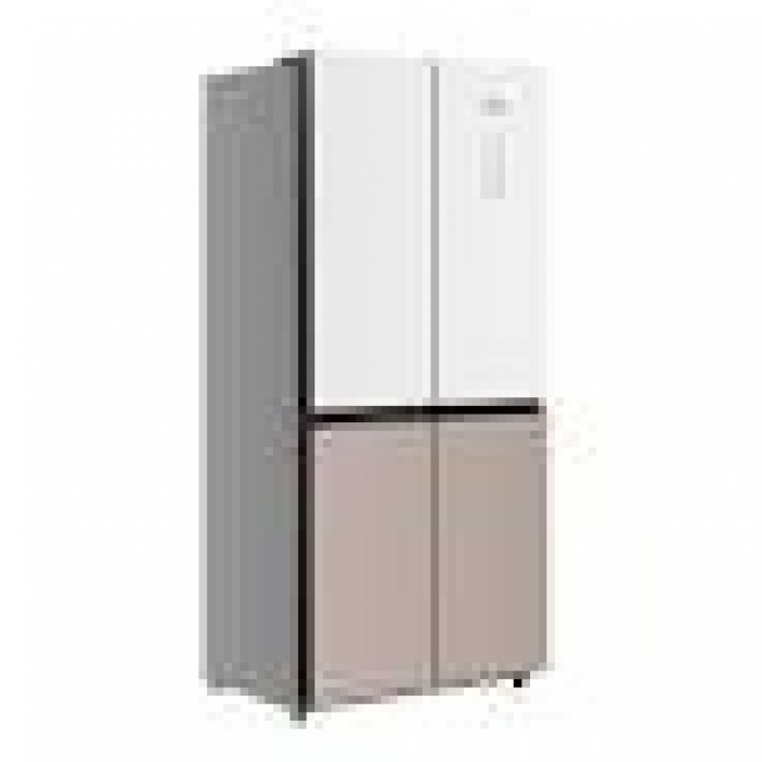 Royal 550L Peerless Side-by-Side Refrigerator | RGFD550BS