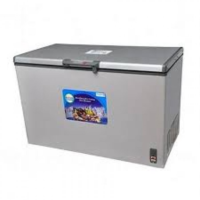 Scanfrost 400 Liters Chest Freezer (SFL400 PRE)