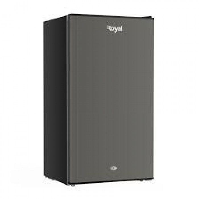Royal 105L Refrigerator Direct Cool Single Door | RREF105BF