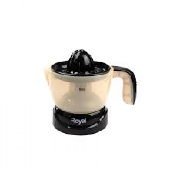 Royal 0.5L Citrus Juicer | RJE3000-GS