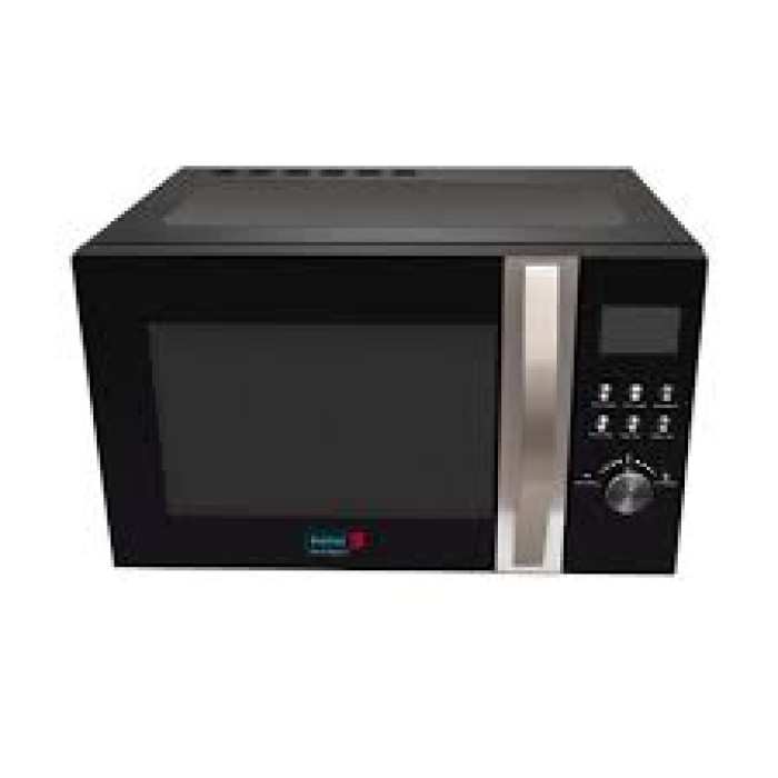 Scanfrost 34 Liters Microwave With Grill | SF34