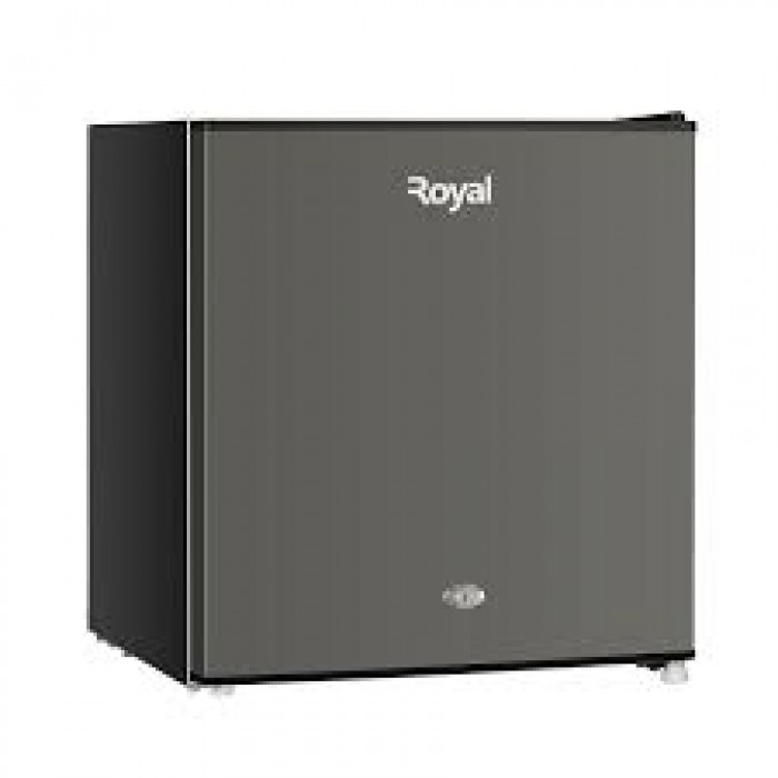 Royal 55L Refrigerator Direct Cool Single Door| RREF55BF