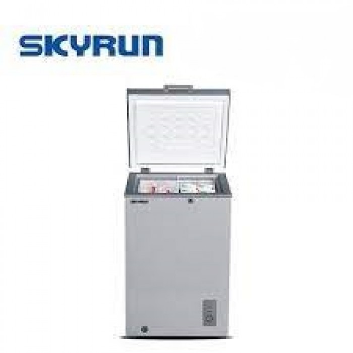 SKYRUN 100L BD-100HNW Chest Freezer