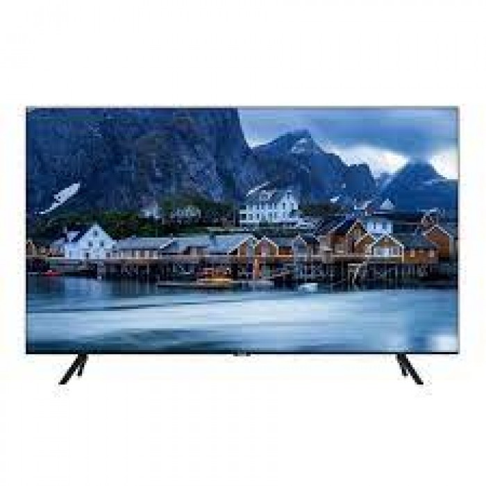 Samsung 65 Inches Smart Crystal 4K UHD LED Flat Television | UA65TU8000
