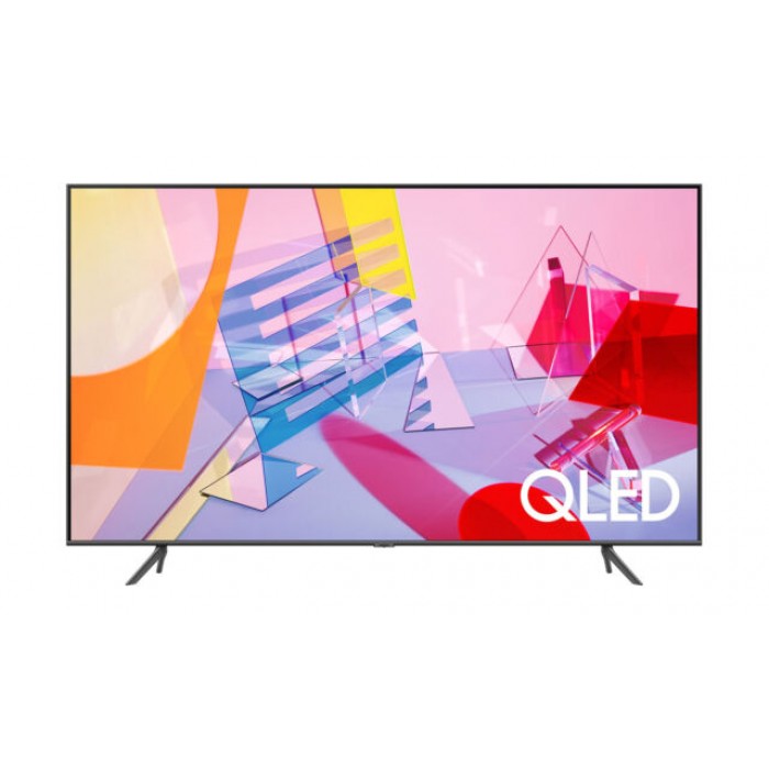 Samsung 58 Inches QLED Television (TV, QA58Q60TAUXKE)