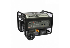 BRUHM 8.0KVA Generator | BRG-11990ES