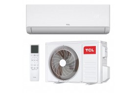 TCL 1HP Split Unit SaveIN Series Inverter R32 Gas Air Conditioner | TAC-09CSD/ZG31I