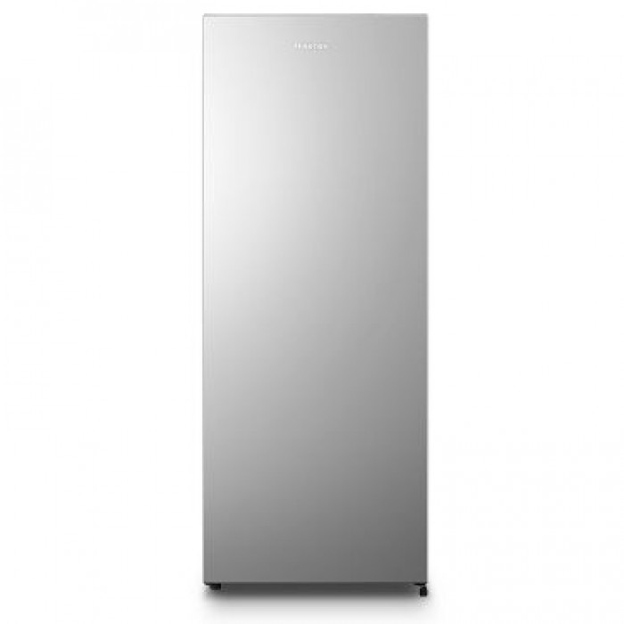 Hisense 190Liters Upright Freezer Silver | HIS FRZ 189DR