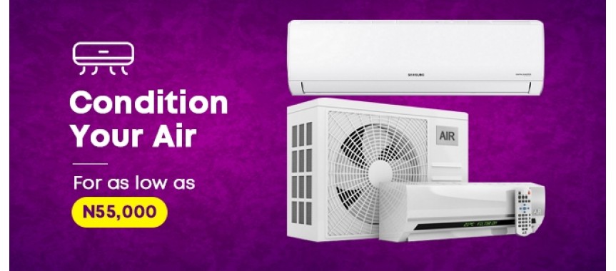 Air Conditioners