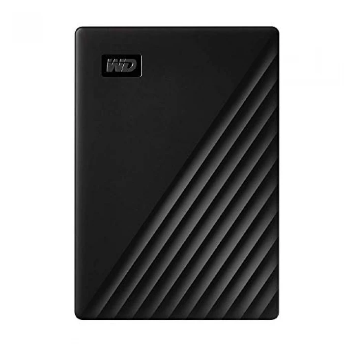 WD Portable Storage 1TB | External Hard Drive