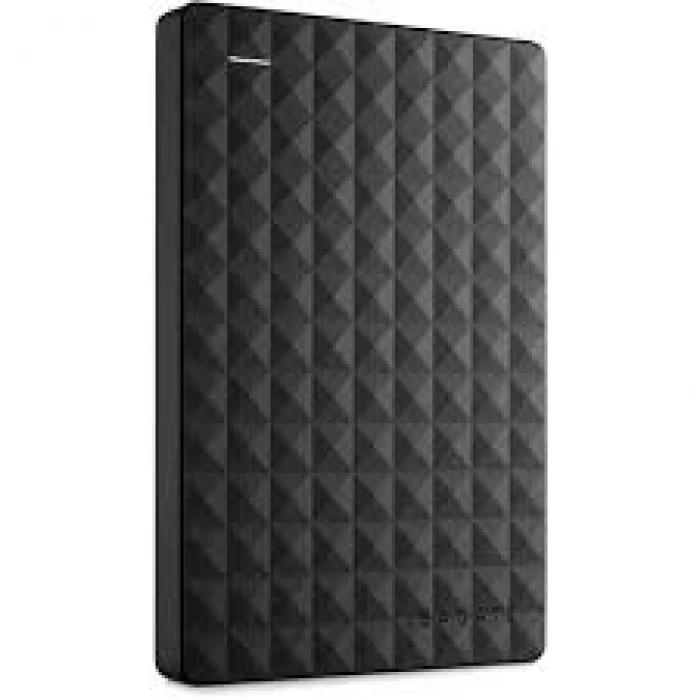 Seagate Portable Storage 2TB